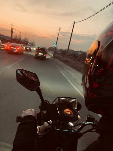 Скутеры: Тип скутера 150 куб. см, Бензин, Б/у — 10