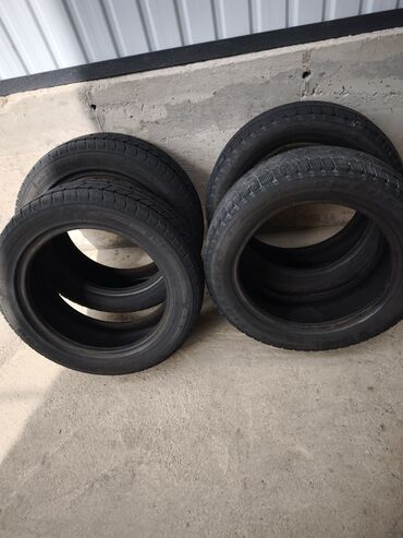 донголок каракол: Шины 185 / 55 / R 15, Зима, Комплект, Легковые, Китай, Sailun