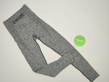baskinki: Legginsy Sportowe damskie, rozmiar S — 2