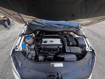 Volkswagen: Volkswagen Passat: 1.8 l | 2013 il — 8