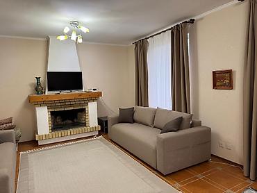 Иссык-Куль 2026: Коттедж, КОТТЕДЖ ЦО Ак Марал, Бает, Детская площадка, Парковка, стоянка, Охраняемая территория — 17