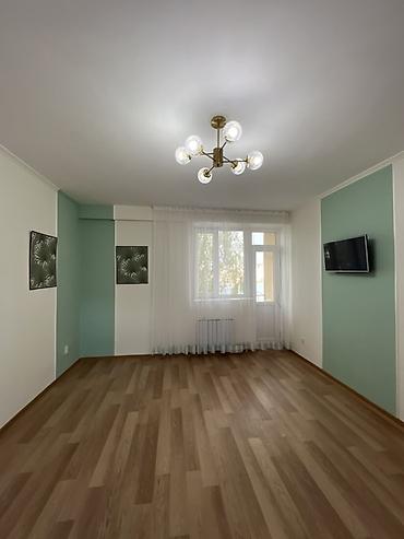чок тал квартира аренда: 24 м², Без мебели — 1