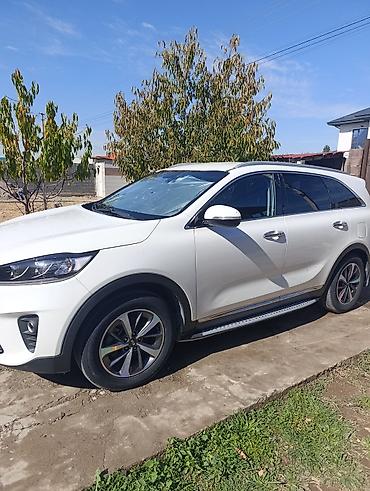 sorento 3: Kia Sorento: 2018 г., 2 л, Автомат, Дизель, Кроссовер — 5