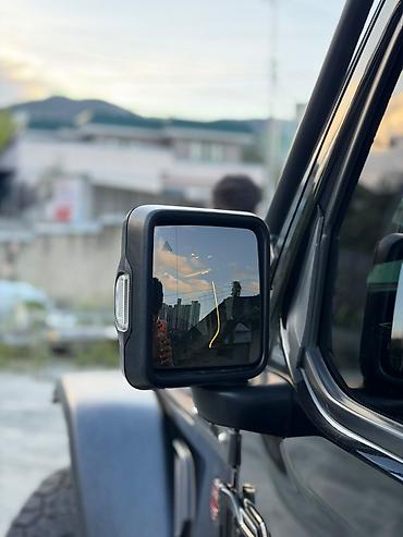 Jeep: Jeep Wrangler: 2017 г., Внедорожник — 34
