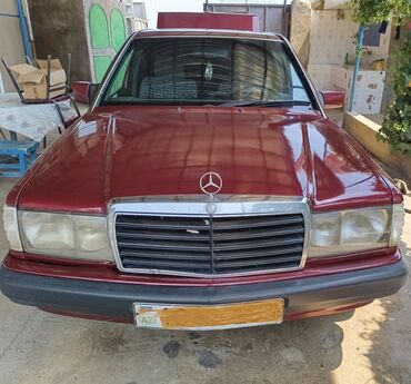 купить двигатель мерседес спринтер 316: Mercedes-Benz 190: 2 л | 1991 г. Седан