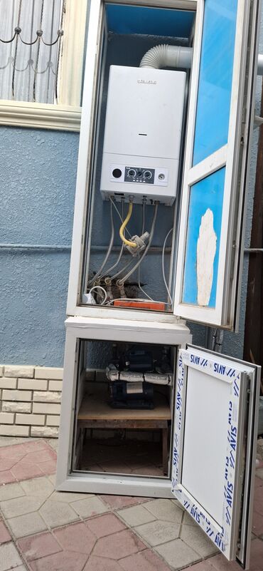 Həyət evləri və villaların satışı: 3 otaqlı, 63 kv. m, Yeni təmirli -da lalafo.az — 8 Həyət evləri və villaların satışı: 3 otaqlı, 63 kv. m, Yeni təmirli — 8