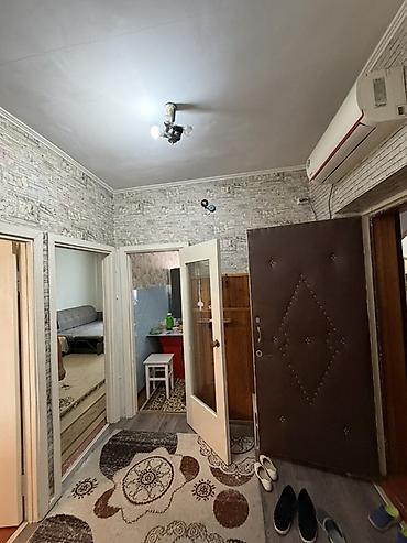 Квартиры: 2 комнаты, 50 м², Индивидуалка, 2 этаж, Косметический ремонт — 9
