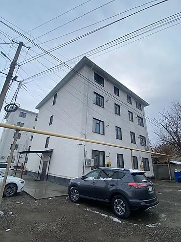2023: 1 комната, 37 м², Ак-Орго ж/м 3 этаж — 7