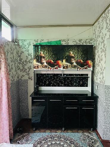 балыкчы бу: 4 бөлмө, 80 м², Хрущевка, 1 кабат, Жаңы ремонт — 2