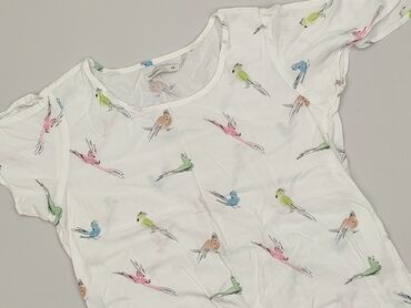 Women`s T-shirt, House, size XS (EU 34)
