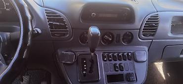 гурзо: Mercedes-Benz Спринтер: 2005 г., 2.7 л, Автомат, Бус — 1