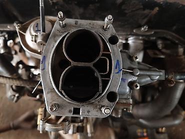 Auto delovi: Karburator Lada 2107 Riva, Lada 2104 Karavan, Lada 2105, Lada 2121 — 5