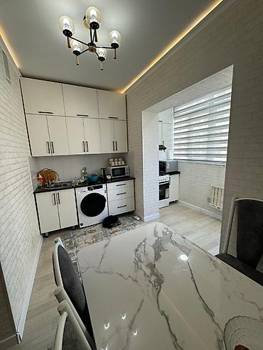 Продажа квартир: 1 комната, 49 м², Нижний Джал (Джал-23) 108 серия, 6 этаж — 9