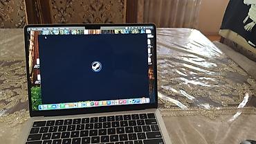 İşlənmiş Apple MacBook, 13.3 ", Apple M3, 256 GB, Ünvandan götürmə, Ödənişli çatdırılma lalafo.az -da İşlənmiş Apple MacBook, 13.3 ", Apple M3, 256 GB, Ünvandan götürmə, Ödənişli çatdırılma