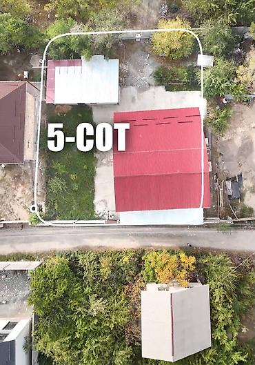 Продажа коттеджей и домов: 🏡 Продаётся уютный дом в экологически чистом районе «Дача Байтик»! 🌿 📐 — 2