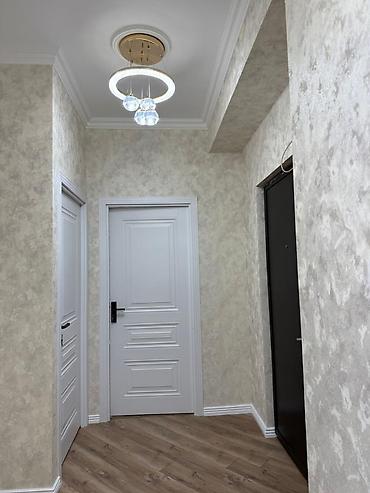 7 mərtəbə: 2 otaqlı, Yeni tikili, 62 kv. m — 7