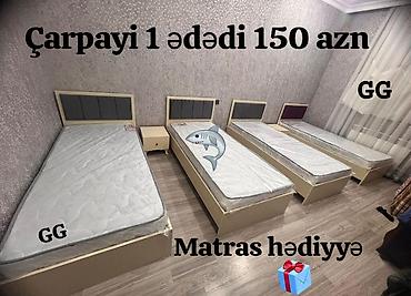islenmis kunc divani: Çarpayı — 1