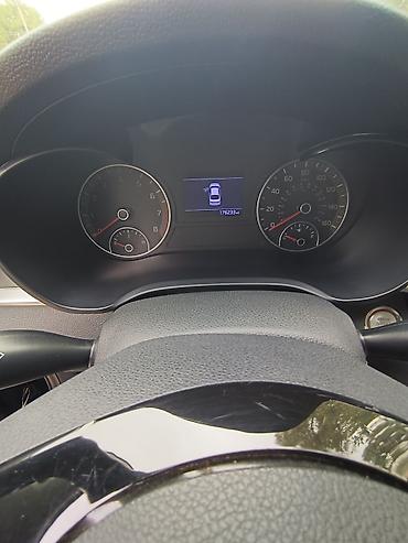 e5 olom: Kia Optima: 2019 г., 2.4 л, Типтроник, Бензин, Седан — 10