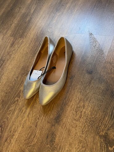 балетка обувь: Балетки H&M новые 37 размер