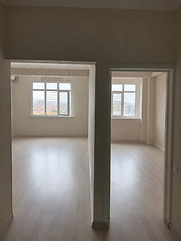500: Студия, 53 м², Ала-Арча ТРЦ Элитка, 11 этаж, Требуется ремонт — 3