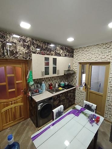 sabit rehman kucesi: Sumqayıt, 4 otaqlı, Köhnə tikili, 93 kv. m — 3