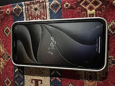 ariston ucuz: IPhone 11, Ağ — 1