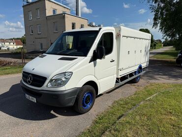 двигатель спринтер 2.9 цена бишкек: Mercedes-Benz Спринтер: 2008 г., 2.2 л, Механика, Дизель, Бус