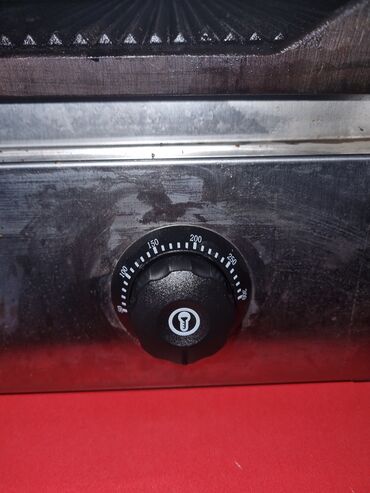 Restoran tosterləri: Tosder — 7