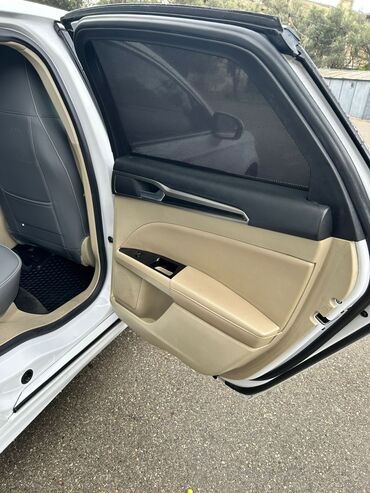 Ford: Ford Fusion: 1.5 l | 2015 il 205841 km Sedan — 13