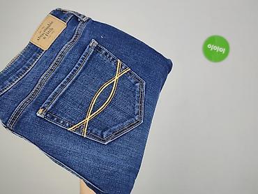 levis jeansy: A&F, Jeansy damskie, rozmiar S — 5