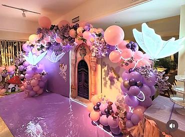 Организация мероприятий: Создаем воспоминания ✨ Оформление ваших мероприятий🌟 Фотозоны на любой — 18