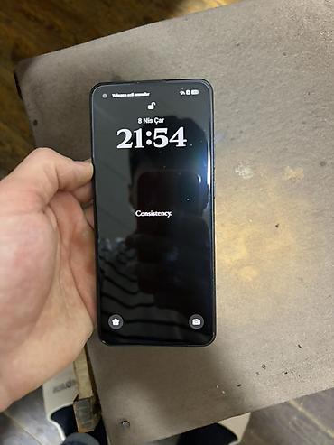 oppo a78: Oppo A78, 256 GB, rəng - Boz, Barmaq izi, İki sim kartlı — 3