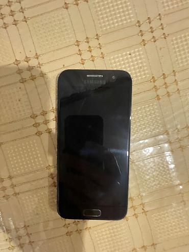 samsung a3 2015: Samsung Galaxy A3 2017, 16 GB, Barmaq izi, İki sim kartlı — 2