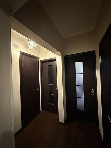 квартира на ипотека: 3 комнаты, 70 м², 10 мкр 106 серия, 9 этаж, Евроремонт — 5