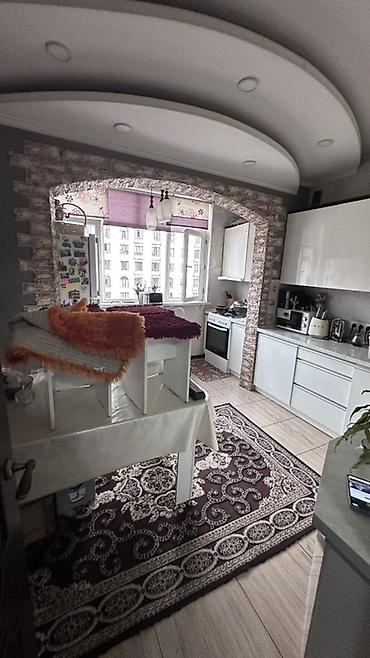 Продажа квартир: 2 комнаты, 69 м², 9 этаж — 5