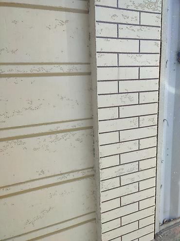 Фасадные работы: Ремонт фасада, Утепление фасада, Фасадный декор | Рамки | Жидкий травертин, Клинкерная плитка, Декоративный кирпич | Пенопласт, Penoplex, Базальт Больше 6 лет опыта — 7