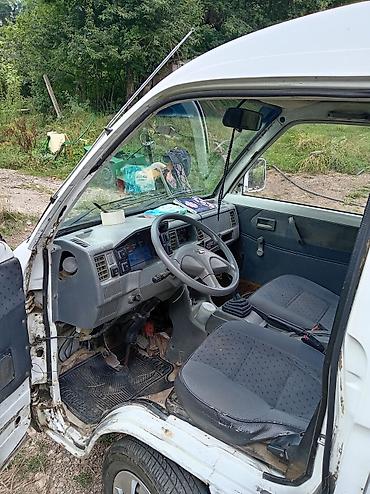опел зафира б: Chevrolet : 0.8 л | 2009 г. 230825 км Минивэн — 8