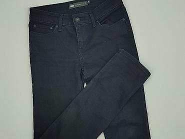 low rise: Levi’s, Jeansy damskie, rozmiar XS — 1