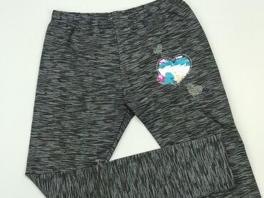 zara skórzane spodnie: Sweatpants, Oshkosh, 16 years, 176, condition - Very good