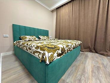 Посуточная аренда квартир: 🛏Уютные и чистые номера для комфортного отдыха! 📍Район ТЦ Ала-Арча — 3