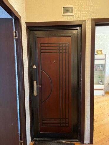 Köhnə tikili: Bakı, 2 otaqlı, Köhnə tikili, m. Həzi Aslanov, 60 kv. m — 14