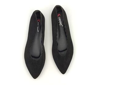 Women: Ballerinas for women, 37, Seastar, condition - Perfect