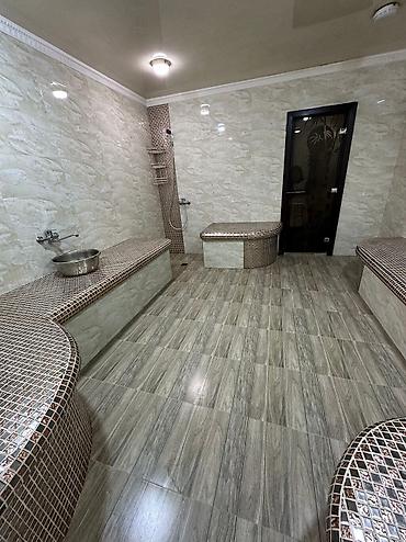 Бани, сауны, SPA: Баня, Сауна, Хамам | Массаж, Пилинг, Бассейн — 11