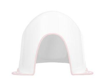 gusle cena: KikkaBoo Noša anti-slip Hippo Pink – KKB1 - Dečja noša sa anti-slip — 4