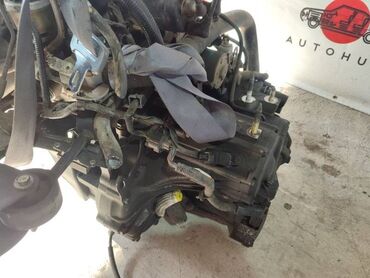 сиденье на хонда одиссей: АКПП HONDA Odyssey RA6 2.3 2001 (б/у)