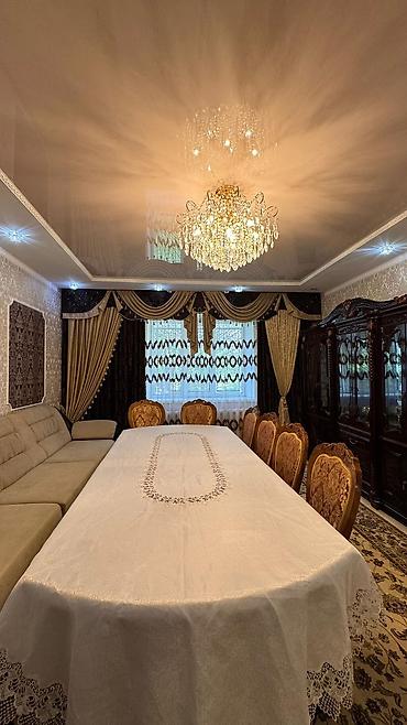 квартал: Продаётся дом в Кызыл-Аскере (район 110 квартала) 📍 Темировский — 8