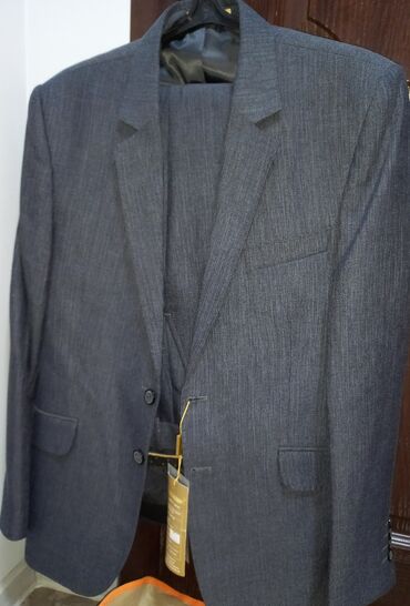 коммутаторы 50: Костюм 5XL (EU 50), цвет - Черный