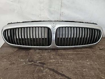 oglasi auto srbija: MASKA ZA JAGUAR X-TYPE OD 2004. DO 2008. GOD — 1