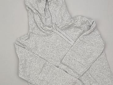 kurtka parka cropp: Sinsay, Bluza z kapturem damska, rozmiar M — 1