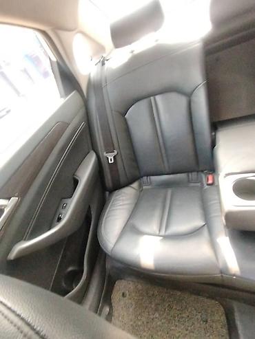 мотор морнинг: Hyundai Sonata: 2018 г., 2 л, Автомат, Газ, Седан — 7